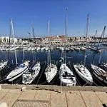 Διαμέρισμα Terrasses De La Mediterranee 1 - 2 Pieces 5 Couchages Port Mae-5054 *
