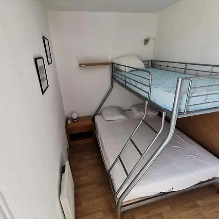 Résidence Terrasses De La Mediterranee 1 - 2 Pièces 5 Couchages Port Mae-5054 Appartamento *