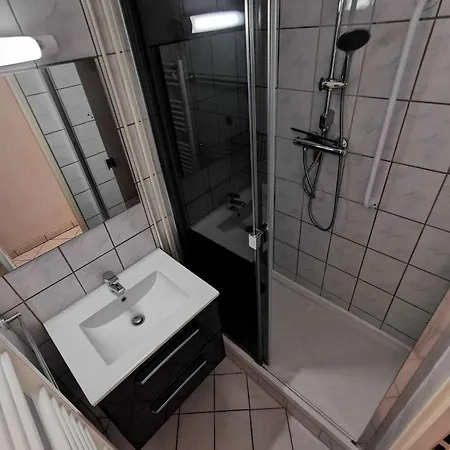 Apartmán Terrasses De La Mediterranee 1 - 2 Pieces 5 Couchages Port Mae-5054 *